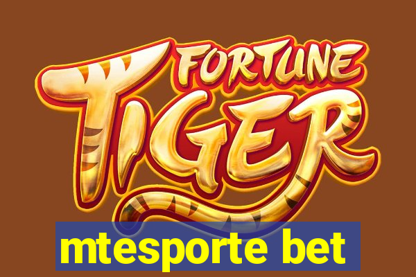 mtesporte bet